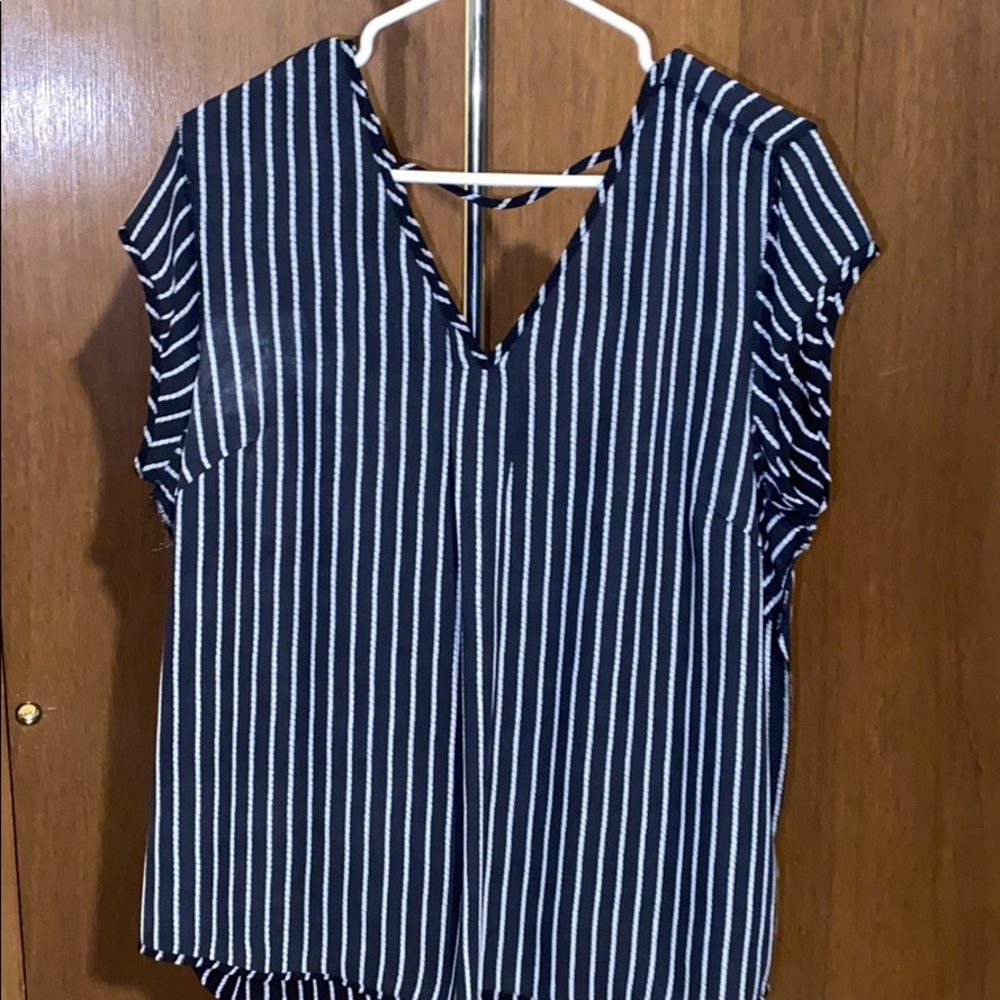 Women's Blouse